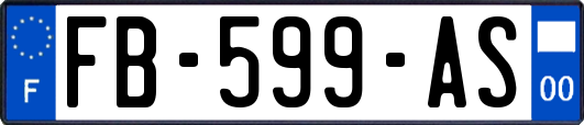 FB-599-AS