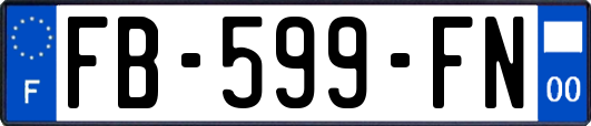 FB-599-FN