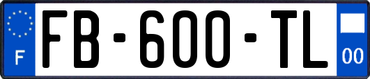 FB-600-TL