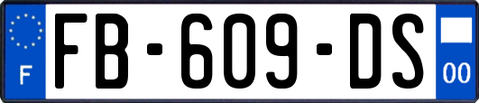 FB-609-DS