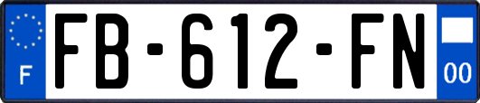 FB-612-FN