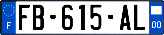 FB-615-AL