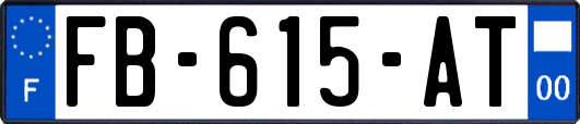 FB-615-AT