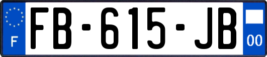 FB-615-JB