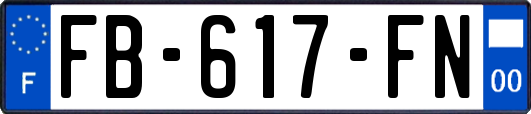 FB-617-FN