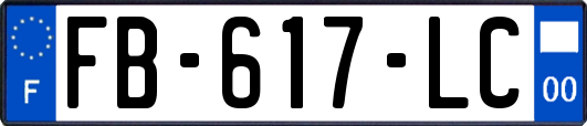 FB-617-LC