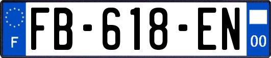 FB-618-EN