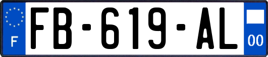 FB-619-AL