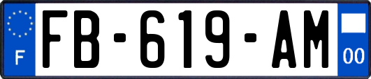 FB-619-AM