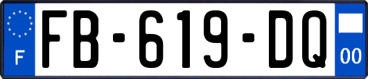 FB-619-DQ