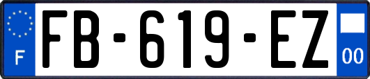 FB-619-EZ