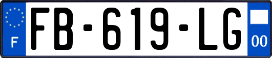 FB-619-LG