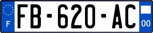 FB-620-AC