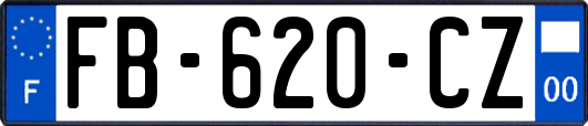 FB-620-CZ