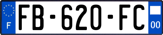 FB-620-FC