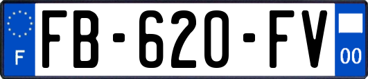 FB-620-FV