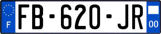 FB-620-JR