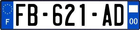 FB-621-AD