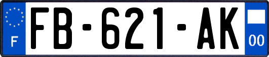 FB-621-AK