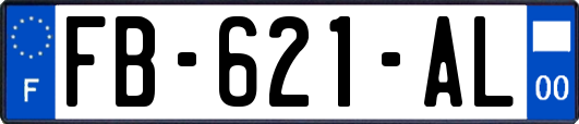 FB-621-AL