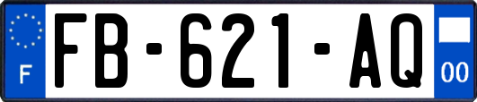 FB-621-AQ