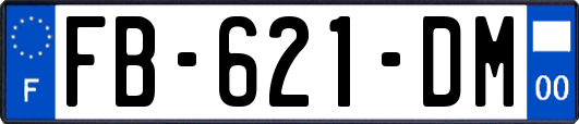FB-621-DM