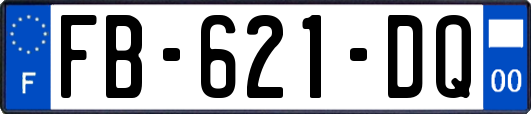 FB-621-DQ