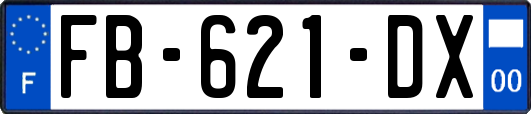 FB-621-DX