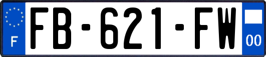 FB-621-FW