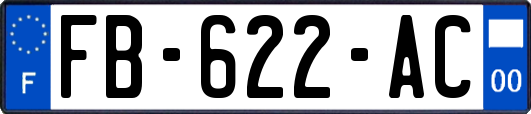 FB-622-AC