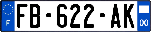 FB-622-AK