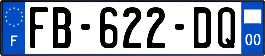 FB-622-DQ