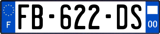 FB-622-DS