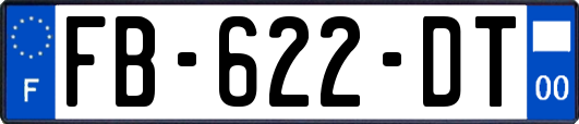 FB-622-DT