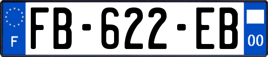 FB-622-EB