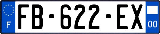 FB-622-EX