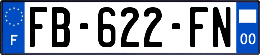 FB-622-FN