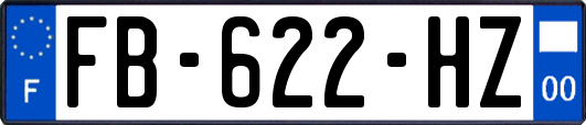 FB-622-HZ