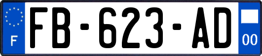 FB-623-AD