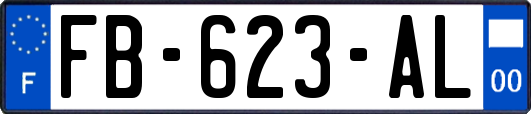 FB-623-AL