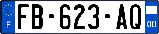 FB-623-AQ