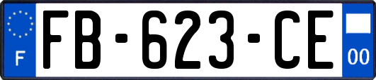 FB-623-CE