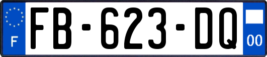 FB-623-DQ