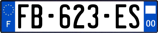 FB-623-ES