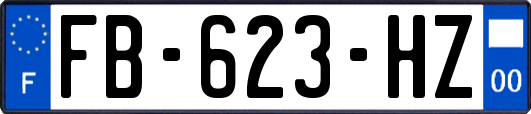 FB-623-HZ