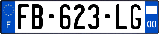 FB-623-LG