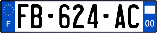 FB-624-AC