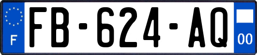 FB-624-AQ