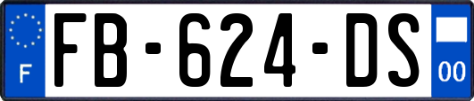 FB-624-DS