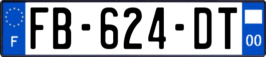 FB-624-DT